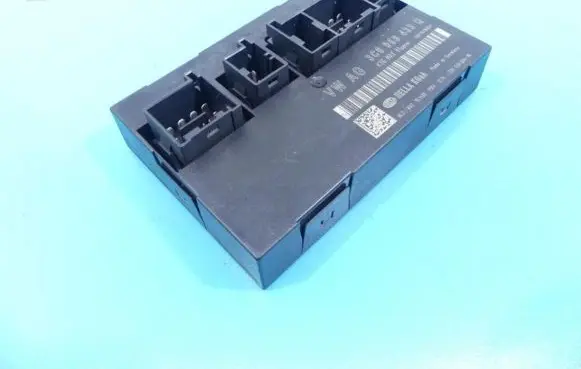 Volkswagen PASSAT B6 Central body control module 3C0959433Q IMPRK1155882