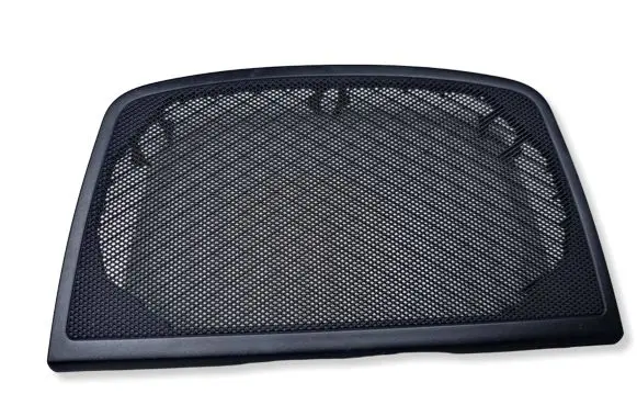BMW X5 E70 Dash center speaker trim cover 7161796