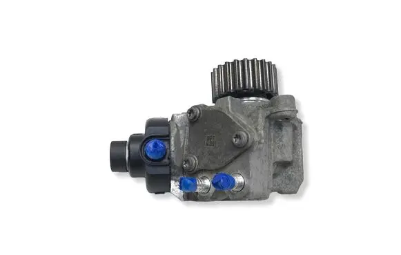 Volkswagen Tiguan Fuel injection high pressure pump 05L130755 05L130V01 0445010790