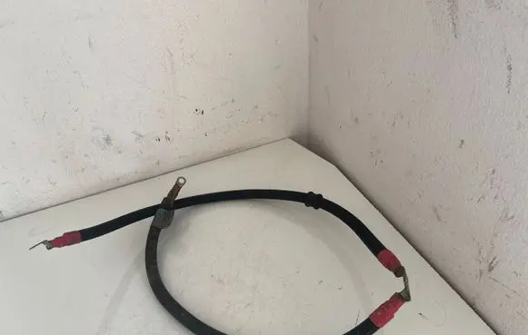 BMW X5 E53 Positive cable (battery) 10299011 778686103