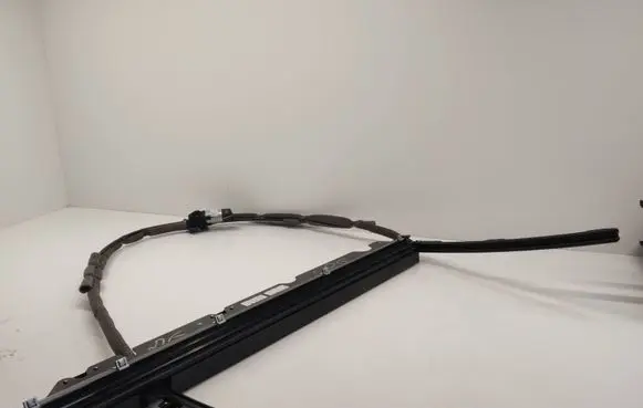 Land Rover Range Rover L405 Rear door window curtain/sunshade 