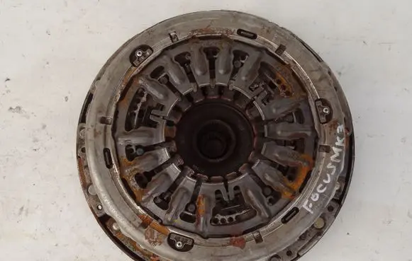Ford Focus Clutch set kit L020M00G1538