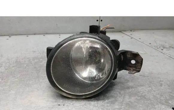 Renault Laguna II Front fog light 