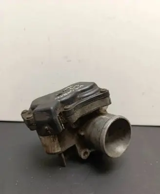 Renault Master III Throttle valve 8200987453 8117021 800727648