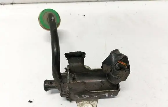 Mazda 6 Turbo solenoid valve 1397000700