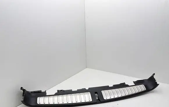 BMW X3 F25 Trunk/boot sill cover protection 9175133