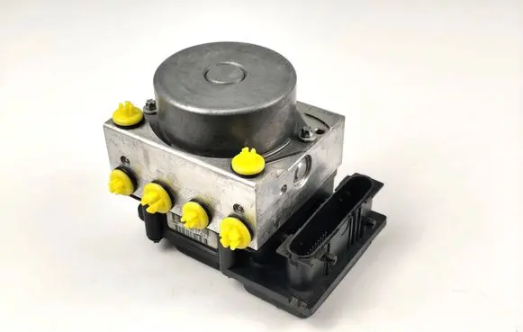 Renault Kangoo II ABS Pump 8201239662 0265209002 0265801165