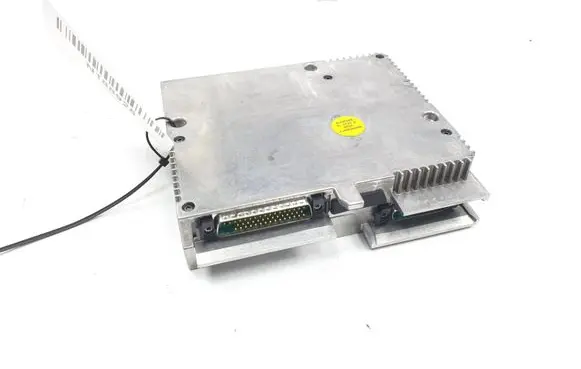 Audi A4 S4 B6 8E 8H Voice control module 