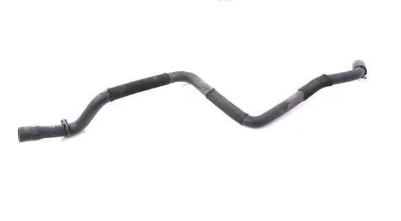 Jaguar XK - XKR Engine coolant pipe/hose 8W836W633BC