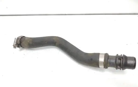 BMW X5 E70 Engine coolant pipe/hose 1712489