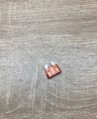 Renault Trafic III (X82) Other relay 7700423543