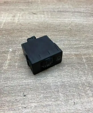 Citroen C4 Grand Picasso Headlight level height control switch 96384422XT 96366692XT WithPlug