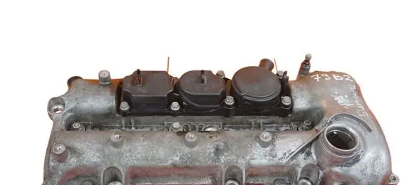 Opel Antara Rocker cam cover 25186591 Z22D1