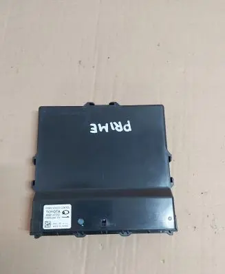 Toyota Prius Prime Trunk lid opening control unit 89981-47D50