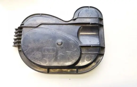 Volkswagen Golf IV Headlight/headlamp dust cover