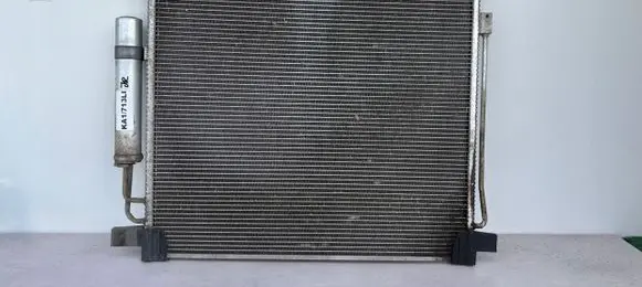 Isuzu D-Max A/C cooling radiator (condenser) 92131A061A