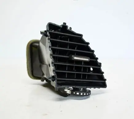 Audi A6 S6 C7 4G Dashboard air vent grill cover trim 