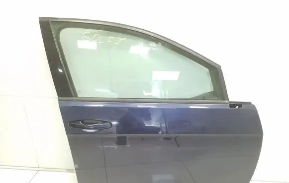 Volkswagen Golf VII Front door