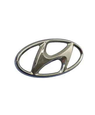 Manufacturer badge logo/emblem