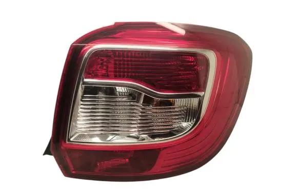 Dacia Sandero II Rear/tail lights 265506669R