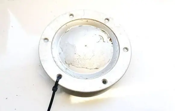 Volkswagen Jetta V Original wheel cap 1T0601149