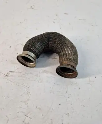 Renault Kadjar EGR valve line/pipe/hose