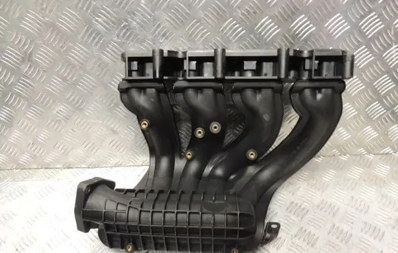 Mercedes-Benz C W203 Intake manifold A6110902337