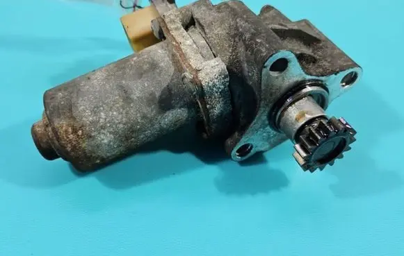 BMW 3 E90 E91 Front gearbox reducer motor 7537077 IMPRK1440524