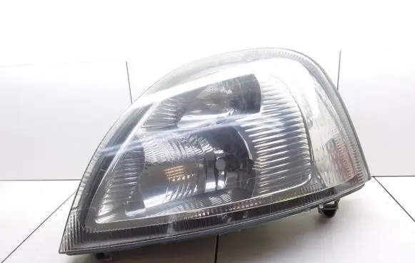 Opel Movano A Headlight/headlamp 8200163516 22E6T2