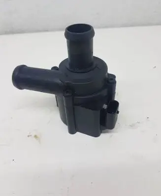 BMW 7 F01 F02 F03 F04 Electric auxiliary coolant/water pump 7629915 704077250 28541349