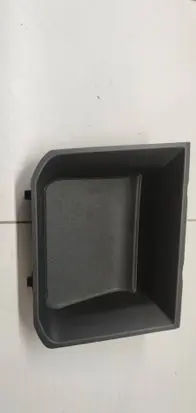 Peugeot 5008 II Glove box central console 9811784177