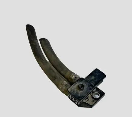 Citroen C5 Exhaust gas pressure sensor 9662143180