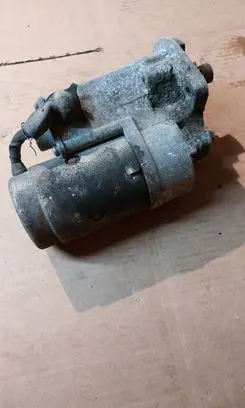 Hyundai Santa Fe Starter motor 3610027010 031013190