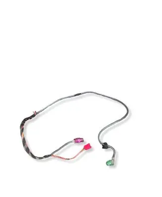Porsche 911 991 Other wiring loom 8K0973754B 4E0035750C 4F0035750D