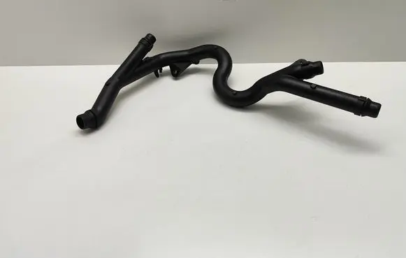 BMW 5 E60 E61 Engine coolant pipe/hose 7780001 77800019 115377800019