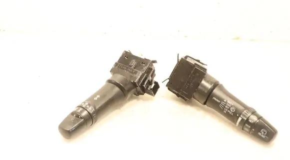 Mitsubishi Lancer X Light switch