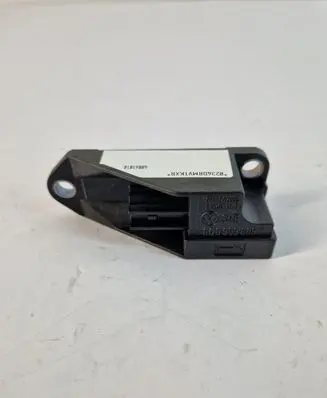 Seat Alhambra (Mk1) Airbag deployment crash/impact sensor 6q0909606k