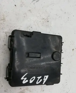BMW X3 E83 Other interior part 8387547
