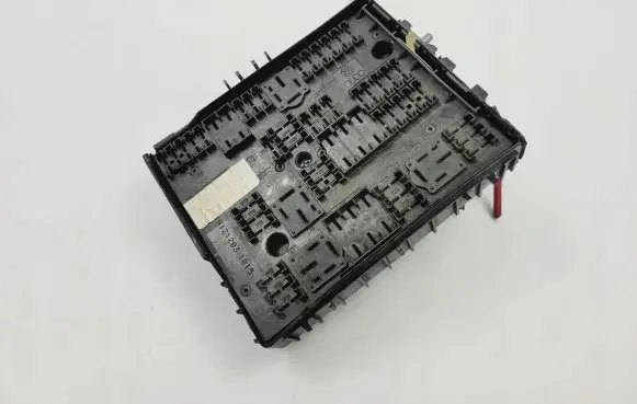 Audi A3 S3 8P Fuse box set 1K0937124H