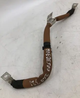 Mercedes-Benz EQE v295 Negative earth cable (battery) A0005403312