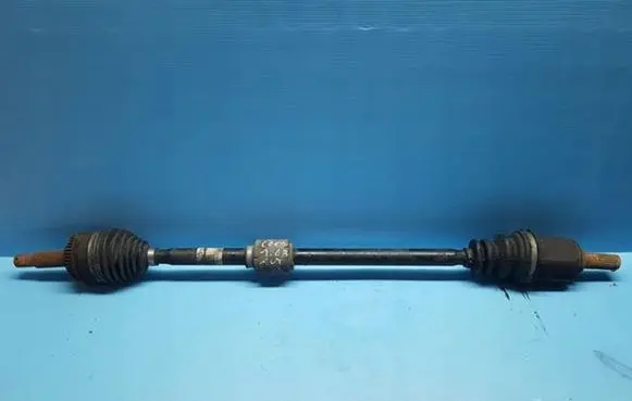 KIA Ceed Front driveshaft 495001h010