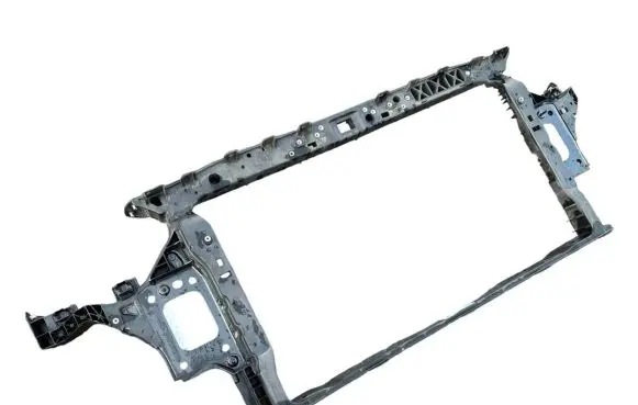 KIA Ceed Radiator support slam panel 64102J7120 J7W157598