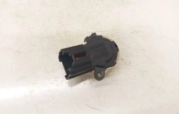 Toyota Avensis T250 Ignition lock contact AM2ST2IG2