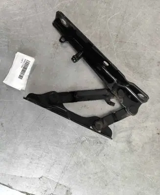 Tesla Model S Engine bonnet/hood hinges 600673700E