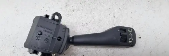 BMW X5 E53 Wiper control stalk 8363669M