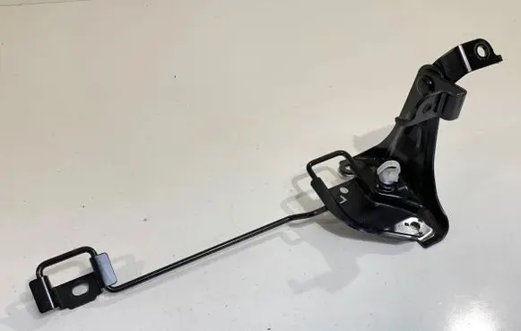 Toyota Yaris Cross ISOFIX Bracket 
