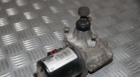 Ford Transit Custom Wiper motor W000028735 BK2117500AD W000030906