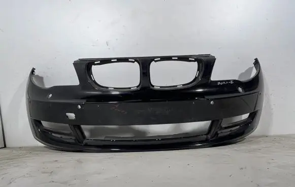 BMW 1 E82 E88 Front bumper 51117166791
