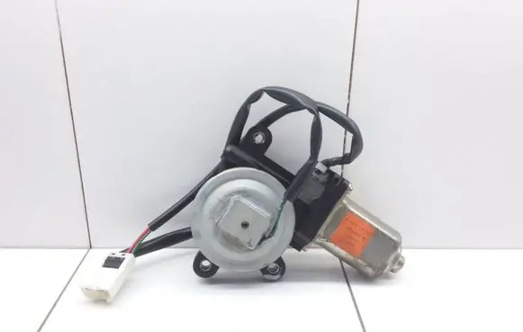 Nissan Murano Z50 Seat control module 87449CA31A 1658407B