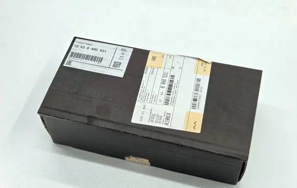 BMW 5 G30 G31 G38 Other control units/modules 8490531 12638490531